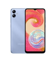 Yenilenmiş Samsung Galaxy A04e 128 GB Mavi Cep Telefonu (12 Ay Garantili) - B Kalite