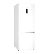 Profilo BD3055WECN E Enerji Sınıfı 483 Lt Nofrost Alttan Donduruculu Buzdolabı