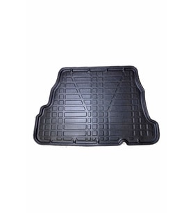 Renault R9 Sedan Broadway Fairway Spring 3D Bagaj Havuzu Bizymo