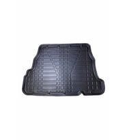 Renault R9 Sedan Broadway Fairway Spring 3D Bagaj Havuzu Bizymo