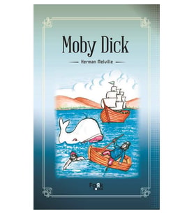 Moby Dick