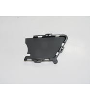 Bmw 3 Seri F30 12/14 Ön Tampon Panjuru Sol (M Paket) (Tw)