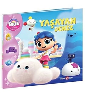TRUE - YAŞAYAN DENİZ