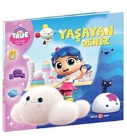 TRUE - YAŞAYAN DENİZ