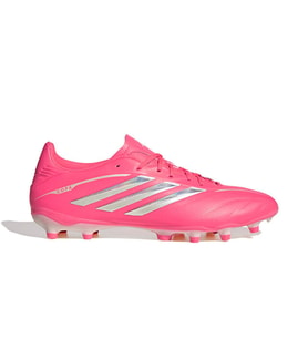 Adidas COPA PURE IV LEAGUE FG Erkek Çim Zemin Kramponu KI0653 Turuncu
