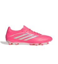 Adidas COPA PURE IV LEAGUE FG Erkek Çim Zemin Kramponu KI0653 Turuncu