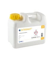 ACTODIACIT® 5 L Hemodiyaliz Cihazı Dezenfektanı