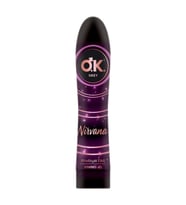Uyarıcı Jel Nirvana 100 ml