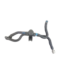 6R0127247A Mazot Filtre Basınç Valfi + Boruları - Polo-Fabia-Roomster-Ibiza-A1-1.2 Lt.-Tdı