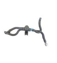 6R0127247A Mazot Filtre Basınç Valfi + Boruları - Polo-Fabia-Roomster-Ibiza-A1-1.2 Lt.-Tdı