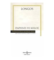 Daphnis ve Khloe – Ciltli