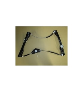 VOLKSWAGEN PASSAT- B6- 05/10; ÖN CAM KRİKOSU SAĞ ELEKTRİKLİ (TW) 1067-1933 3C1837462