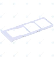 Samsung A22 4G Sim Tepsisi, SM-A225F (Beyaz)