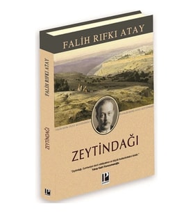 Zeytindağı (Ciltli-Özel Baskı)