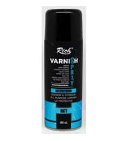 Rich Sprey Vernik 400ml Mat