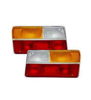 RENAULT 12 RENO 12 R12 TS TOROS STOP LAMBASI CAMI TAKIMI SAĞ VE SOL