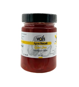 Ayva Reçeli 400 gr MG