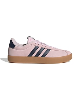 adidas Vl Court 3.0 Erkek Günlük Ayakkabı JP7629 Pembe