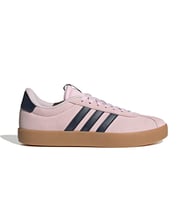 adidas Vl Court 3.0 Erkek Günlük Ayakkabı JP7629 Pembe