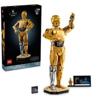 Lego 75398  Star Wars™ C-3po#  (1138 Parça)