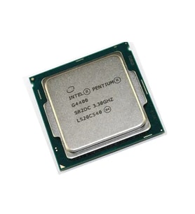 Intel Cpu Pentıum G4400 3.3 Ghz 3Mb 1151P Tray 2.El 3Ay Garanti