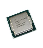 Intel Cpu Pentıum G4400 3.3 Ghz 3Mb 1151P Tray 2.El 3Ay Garanti