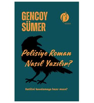 Polisiye Roman Nasıl Yazılır?