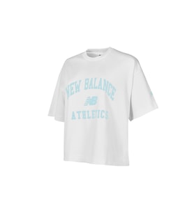 New Balance Lifestyle Kadın Tişört