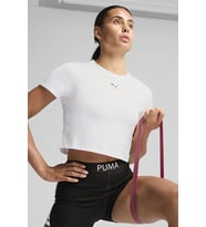 Puma Tad Essential Kadın Tişört