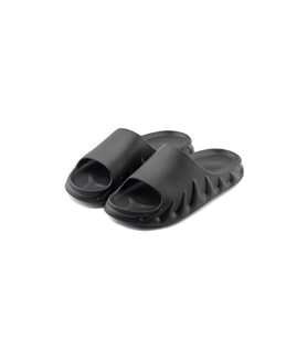 Yeezy Slide Siyah Unisex Su Geçirmez Terlik TKZ006