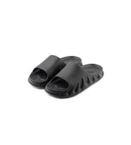 Yeezy Slide Siyah Unisex Su Geçirmez Terlik TKZ006
