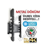 Lg 32 İnç Led Lcd Tv Uyumlu Askı Aparatı