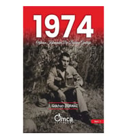 1974 Oğlunun Kaleminden Bir Babanın Günlüğü