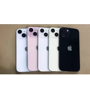 iPhone 15 Uyumlu Dolu Kasa (SARI)