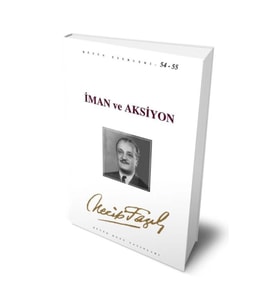 İMAN VE AKSİYON