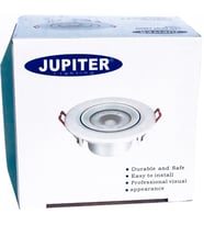 JÜPİTER SARI IŞIK SPOT 3000 Kelvin . LS458