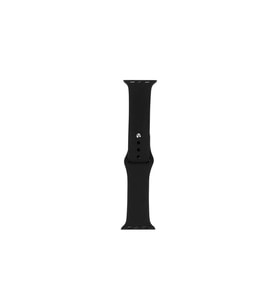 Apple Watch 42mm Uyumlu Band Serisi Klasik Kordon Silikon Strap Kayış
