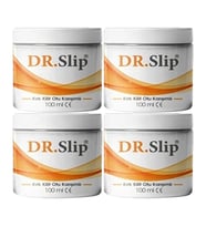 Dr Slip Krem - 4 Adet