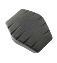 Renault Clio,Megane, Scenic,Twingo için Fren Pedal Lastiği  (Beyaz)