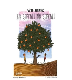 Bir Şeftali Bin Şeftali