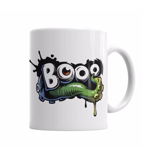 Booo Kupa Bardak Porselen