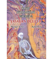 Kayıp Kitaplıktaki İskelet 2 - Yaşayan Ölüler
