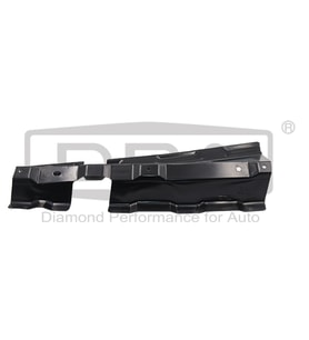 1Z0821161 Çamurluk Tutucu Üst Sol - Octavia 2004-2008