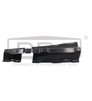 1Z0821161 Çamurluk Tutucu Üst Sol - Octavia 2004-2008