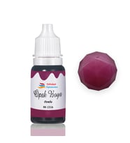 Epoksi Reçine Opak Boya Pigment Opak Epoksi Boyası 20 ML  Pembe - 1316