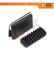 Mercedes S Class W140 C140 E W210 1408300554 2108301554 için Klima Havalandırma Panel Düğmesi