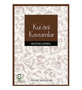 Kur'ani Kavramlar