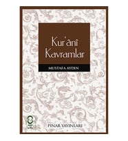 Kur'ani Kavramlar