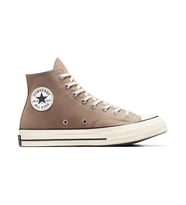 Converse Chuck 70 Taylor Kadın Günlük Ayakkabı A06520C Kahverengi