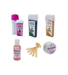 Kartuş Isıtıcı Set